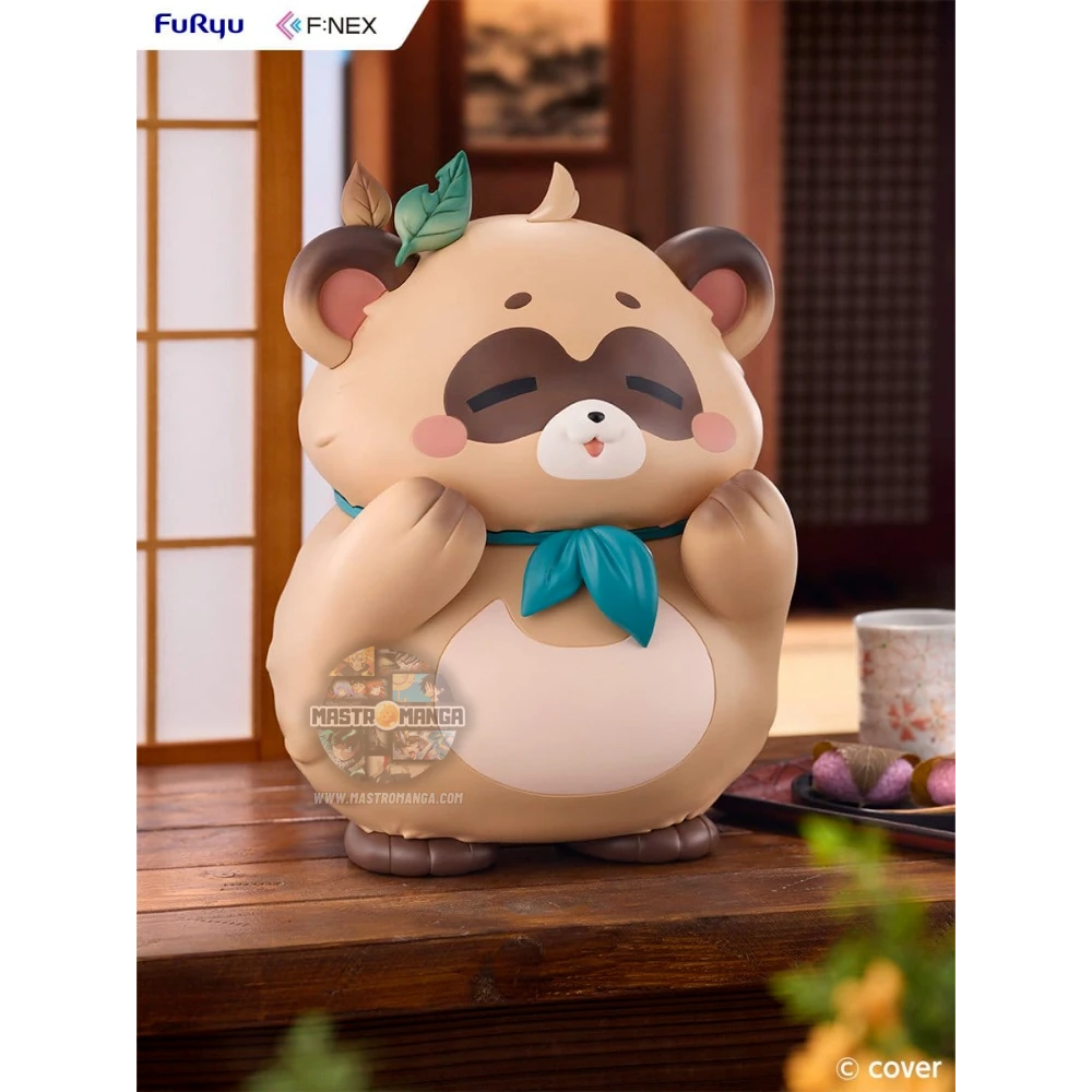 Poko-Be Hololive Production Real Size Soft Vinyl F:NEX