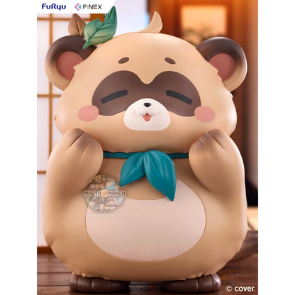Poko-Be Hololive Production Real Size Soft Vinyl F:NEX