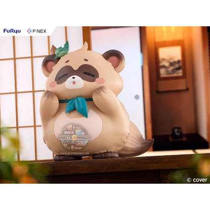 Poko-Be Hololive Production Real Size Soft Vinyl F:NEX