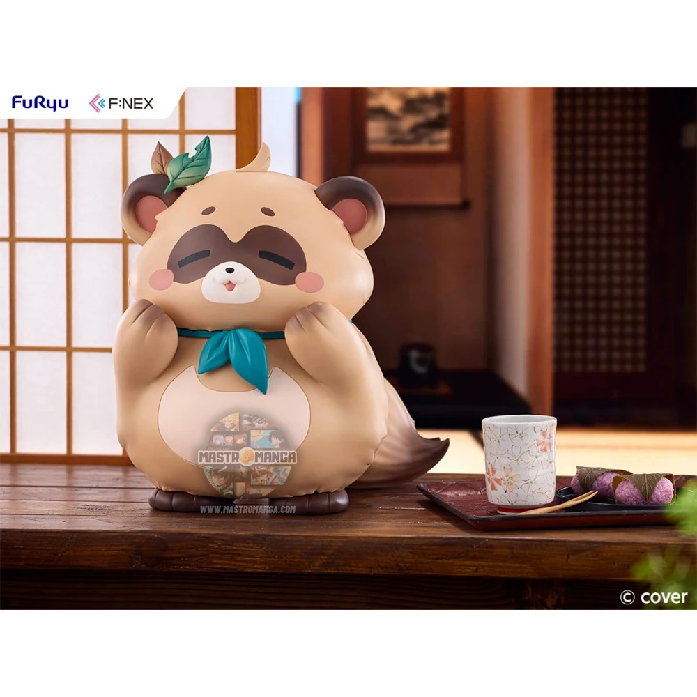 Poko-Be Hololive Production Real Size Soft Vinyl F:NEX