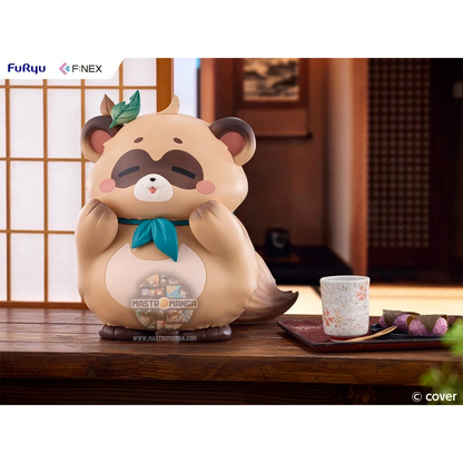 Poko-Be Hololive Production Real Size Soft Vinyl F:NEX