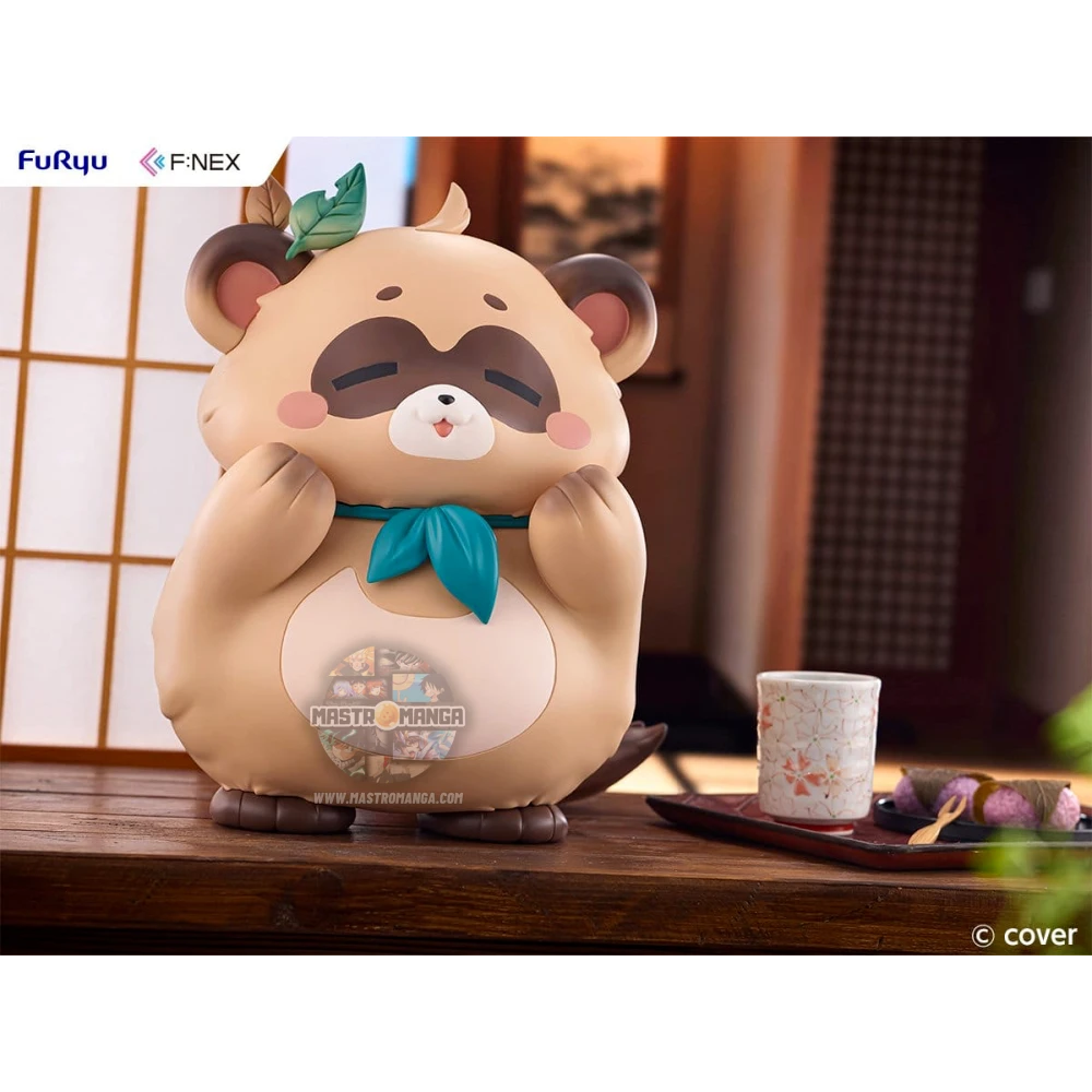 Poko-Be Hololive Production Real Size Soft Vinyl F:NEX