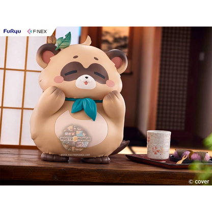Poko-Be Hololive Production Real Size Soft Vinyl F:NEX