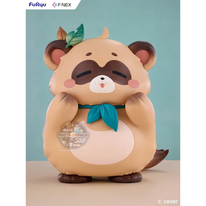 Poko-Be Hololive Production Real Size Soft Vinyl F:NEX