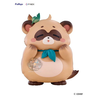 Poko-Be Hololive Production Real Size Soft Vinyl F:NEX