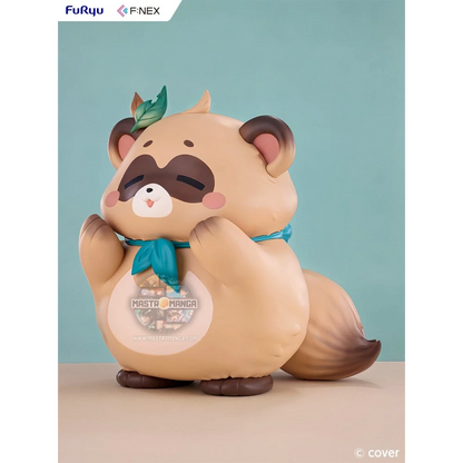 Poko-Be Hololive Production Real Size Soft Vinyl F:NEX