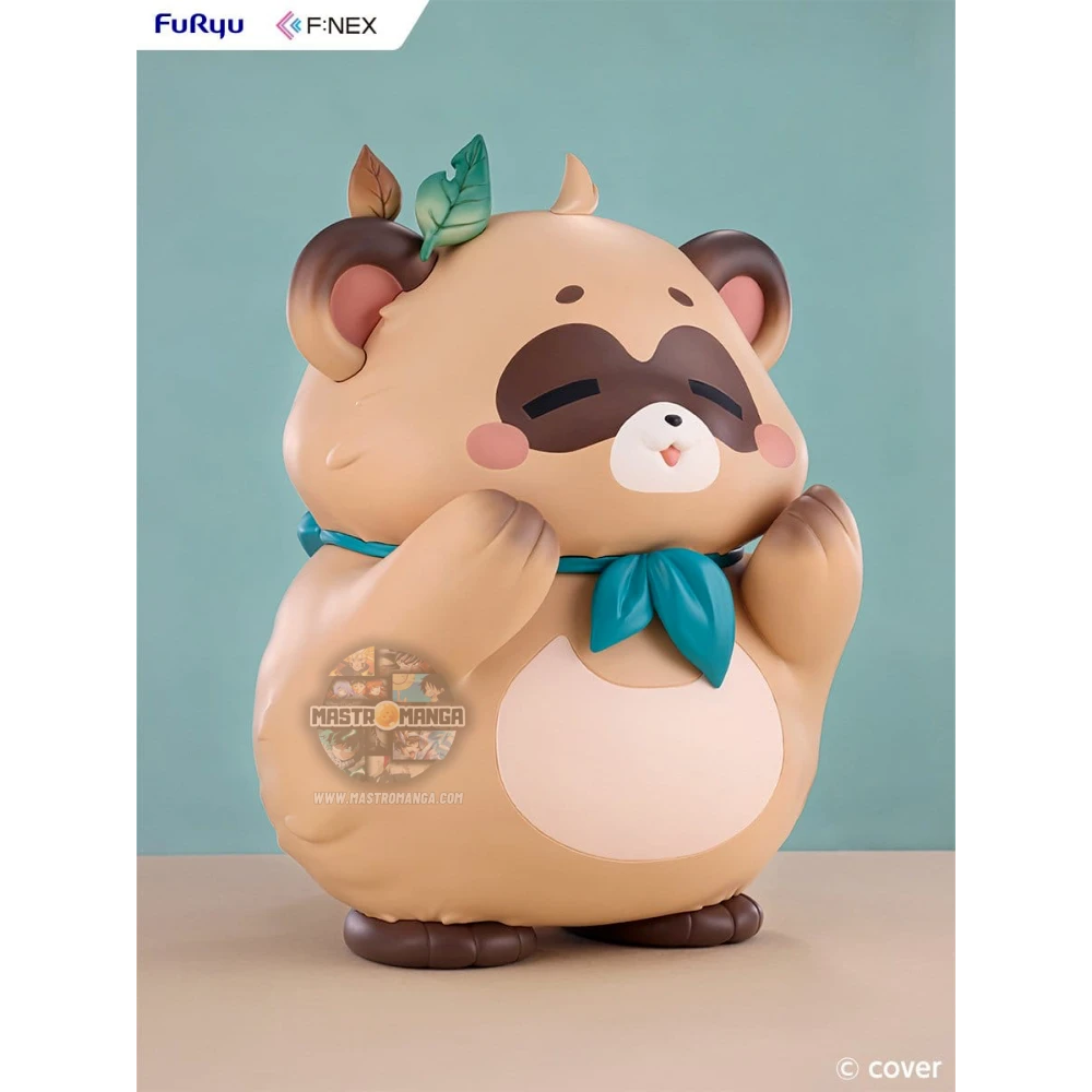 Poko-Be Hololive Production Real Size Soft Vinyl F:NEX