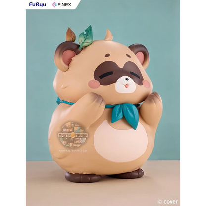 Poko-Be Hololive Production Real Size Soft Vinyl F:NEX