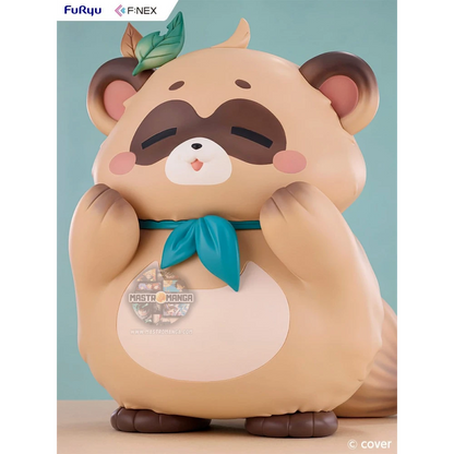 Poko-Be Hololive Production Real Size Soft Vinyl F:NEX