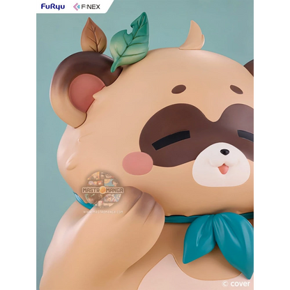 Poko-Be Hololive Production Real Size Soft Vinyl F:NEX