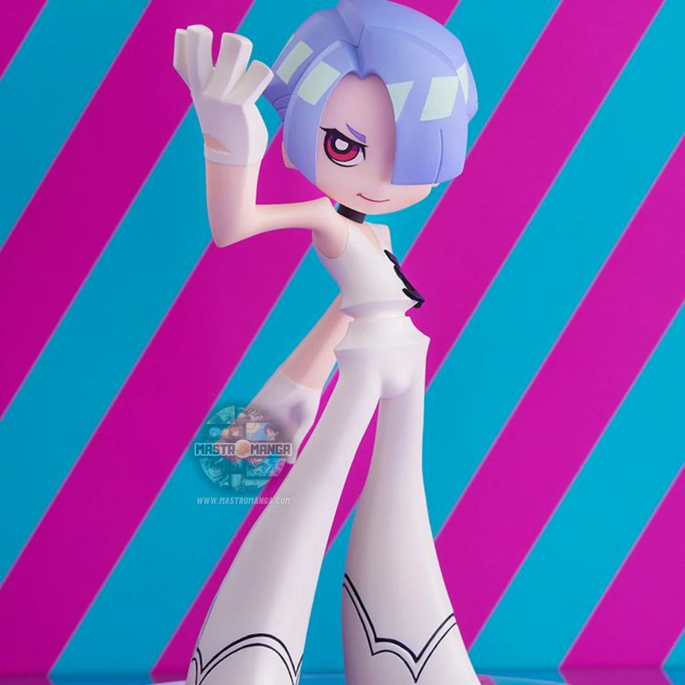 Polyester New PANTY & STOCKING with GARTERBELT POP UP PARADE
