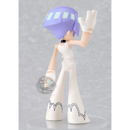 Polyester New PANTY & STOCKING with GARTERBELT POP UP PARADE