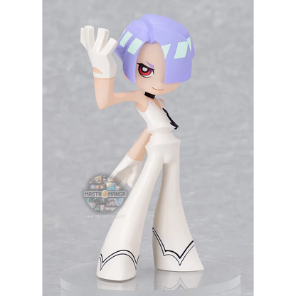 Polyester New PANTY & STOCKING with GARTERBELT POP UP PARADE