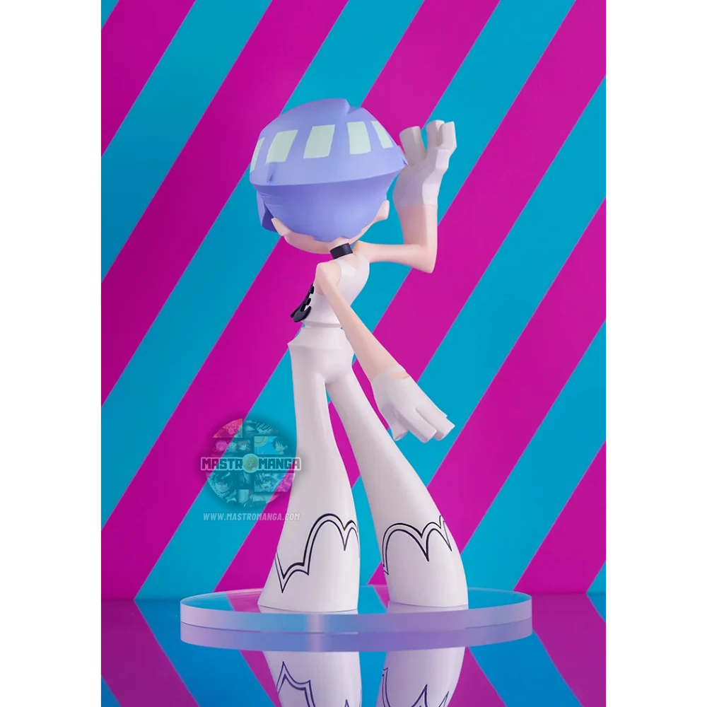 Polyester New PANTY & STOCKING with GARTERBELT POP UP PARADE