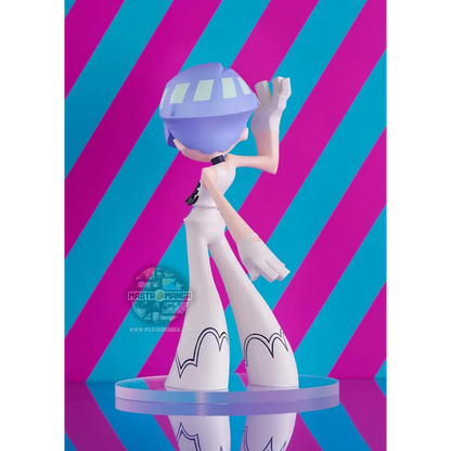 Polyester New PANTY & STOCKING with GARTERBELT POP UP PARADE