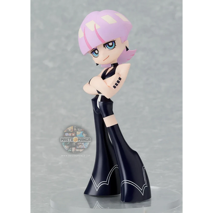Polyurthane New PANTY & STOCKING with GARTERBELT POP UP PARADE