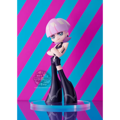 Polyurthane New PANTY & STOCKING with GARTERBELT POP UP PARADE
