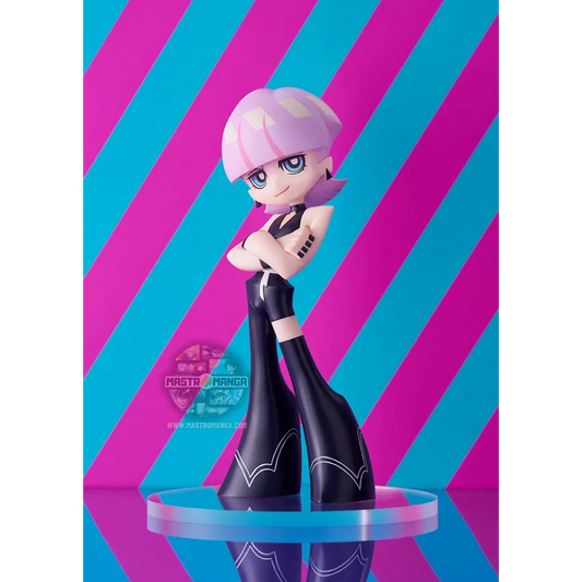 Polyurthane New PANTY & STOCKING with GARTERBELT POP UP PARADE
