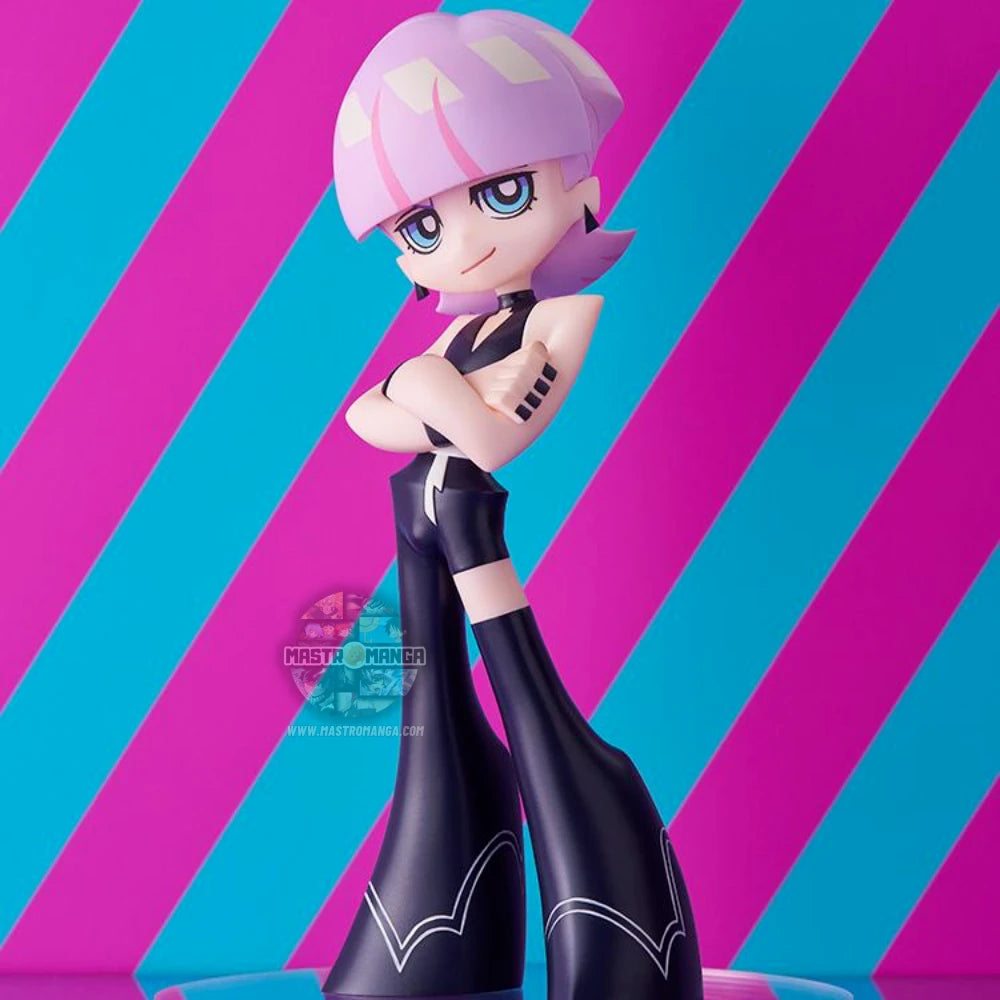 Polyurthane New PANTY & STOCKING with GARTERBELT POP UP PARADE