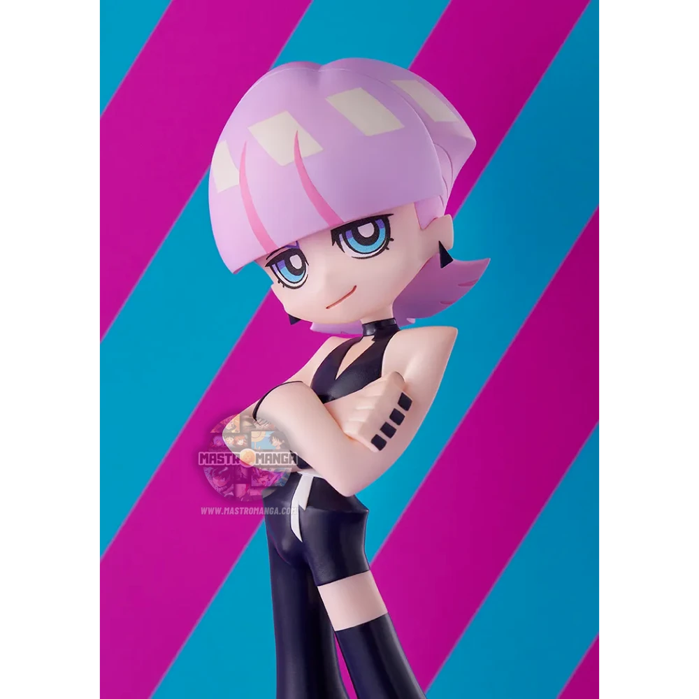 Polyurthane New PANTY & STOCKING with GARTERBELT POP UP PARADE
