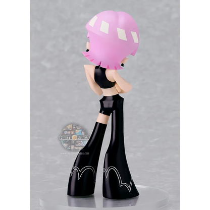 Polyurthane New PANTY & STOCKING with GARTERBELT POP UP PARADE
