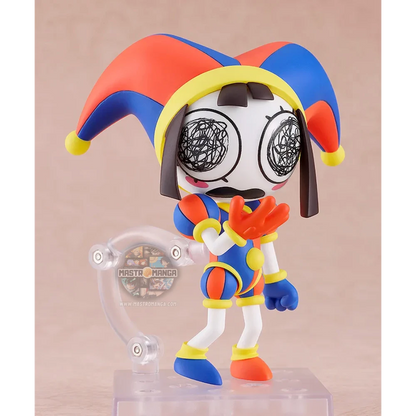 Pomni The Amazing Digital Circus Nendoroid
