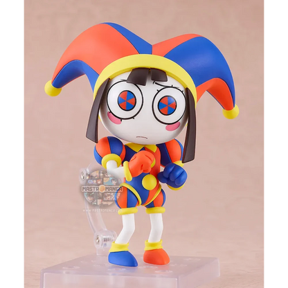 Pomni The Amazing Digital Circus Nendoroid