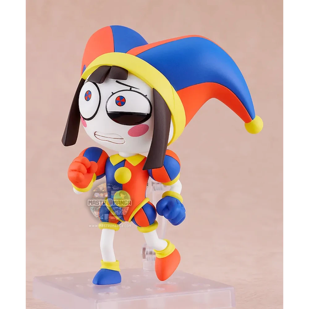 Pomni The Amazing Digital Circus Nendoroid