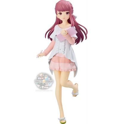 Rin Porter Robinson POP UP PARADE SP