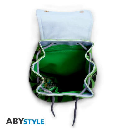 Portgas D. Ace One Piece Replica Bag