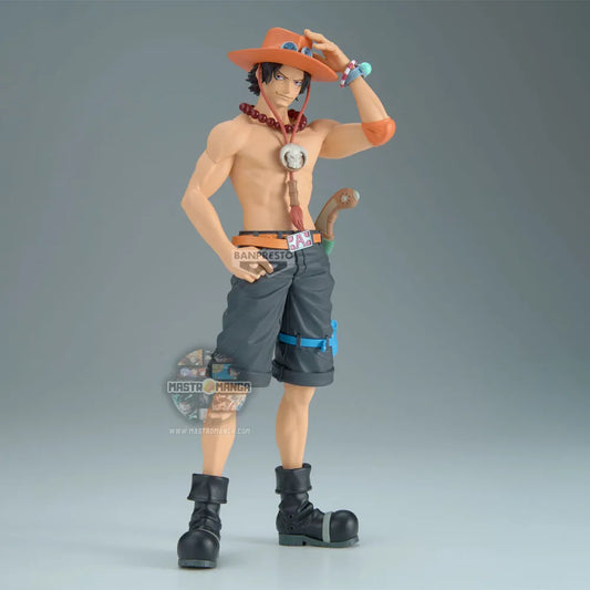Portgas D. Ace One Piece DXF Special