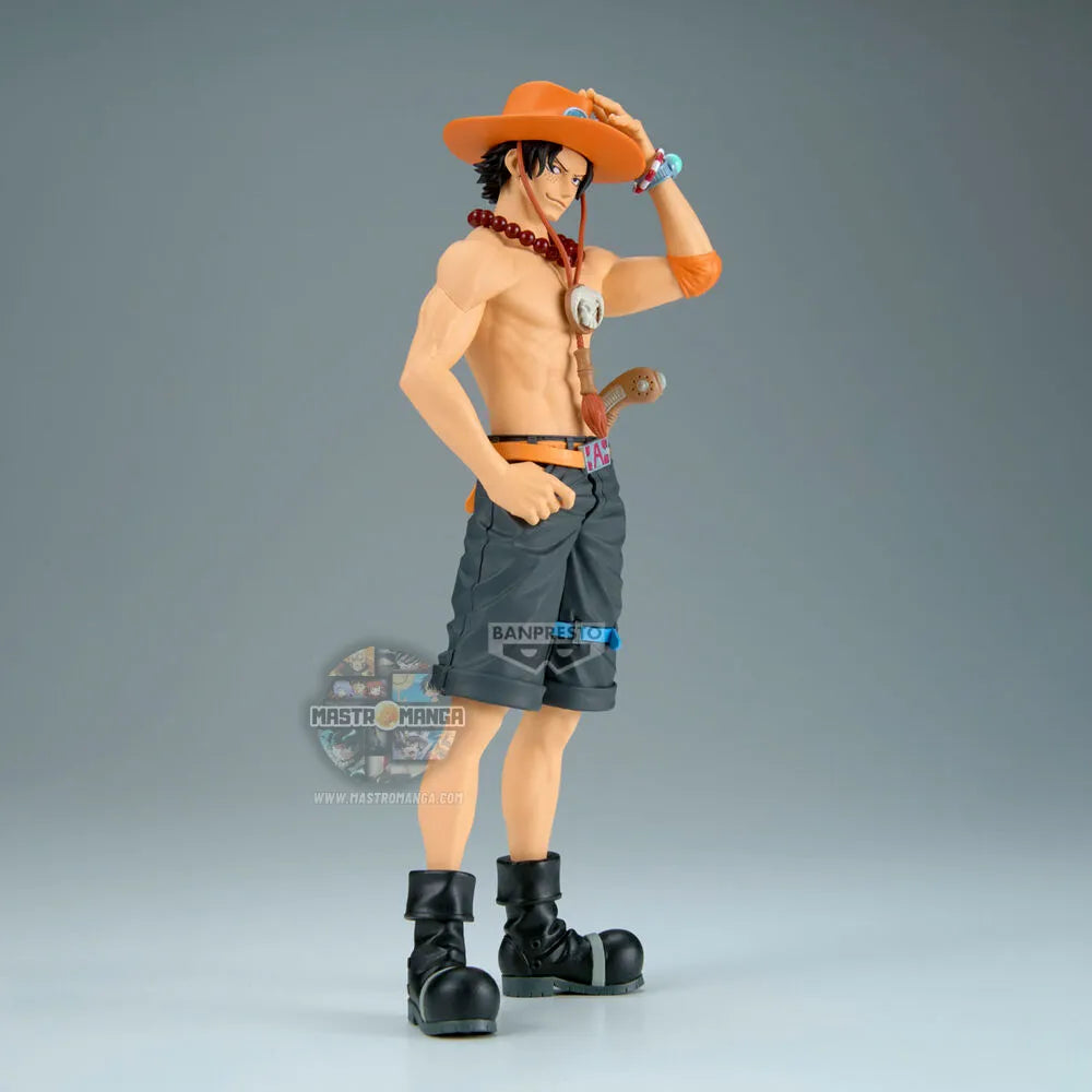 Portgas D. Ace One Piece DXF Special