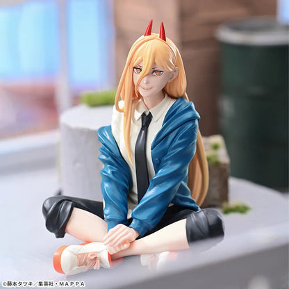 Power Chainsaw Man Chokonose Premium Figure