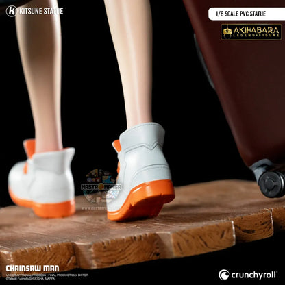 Power Chainsaw Man