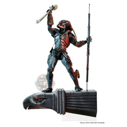 Predator 2 City Hunter Poster Series
