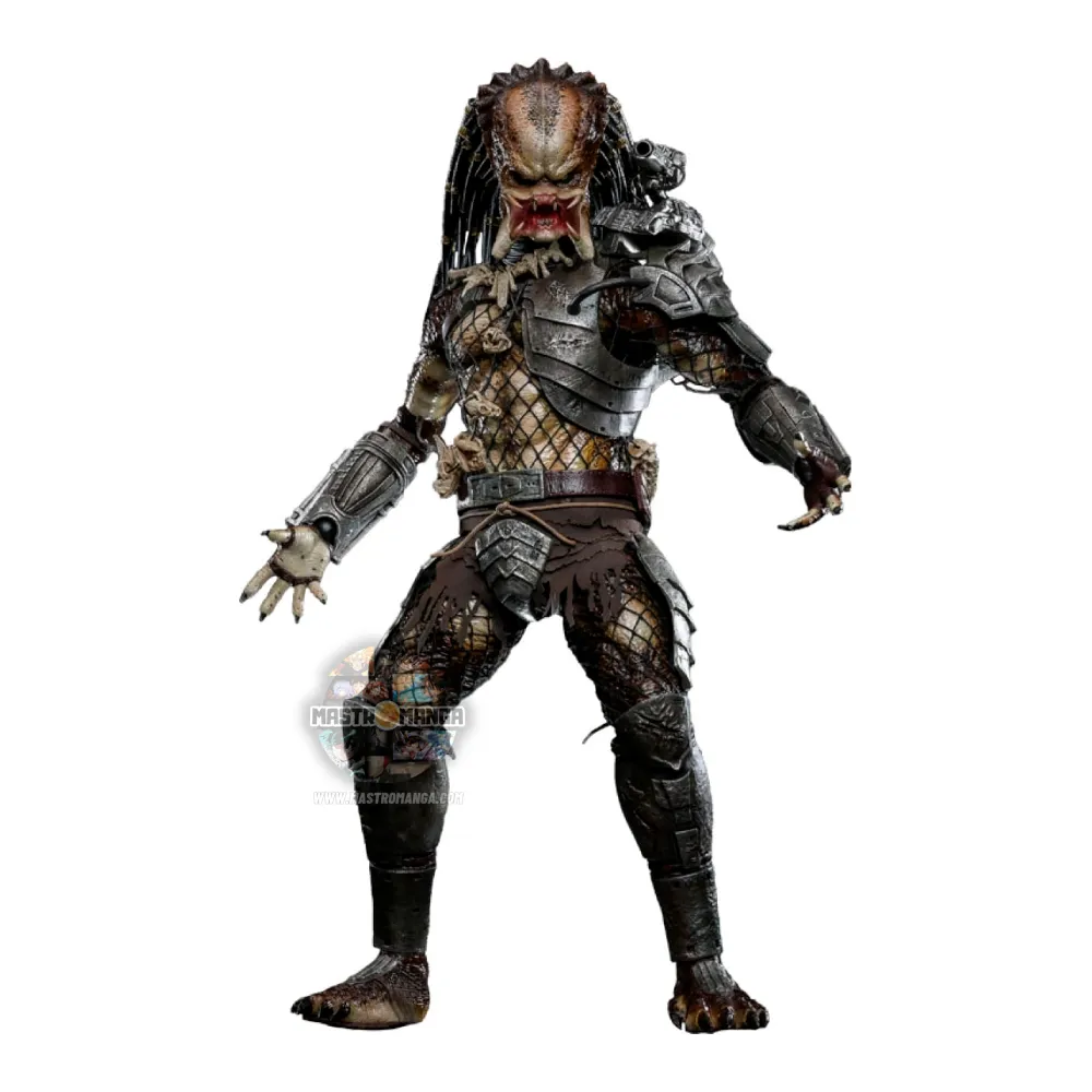 Predator 2.0 Movie Masterpiece