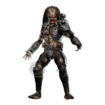 Predator 2.0 Movie Masterpiece