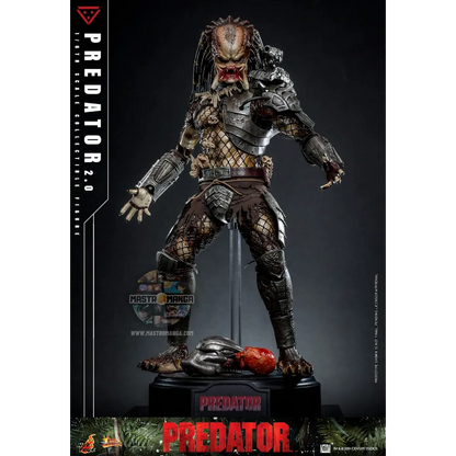 Predator 2.0 Movie Masterpiece