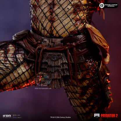 Predator City Hunter Predator 2