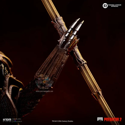 Predator City Hunter Predator 2