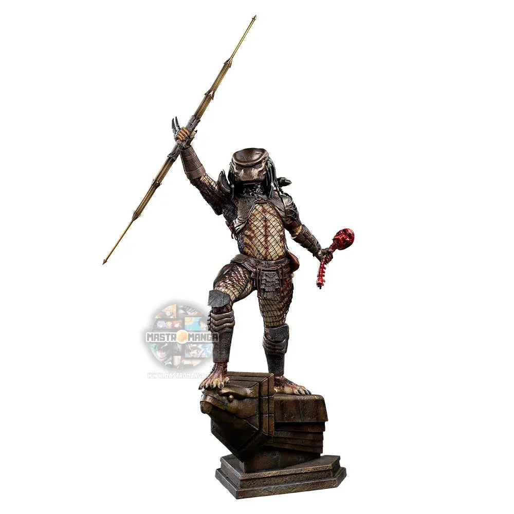 Predator City Hunter Predator 2