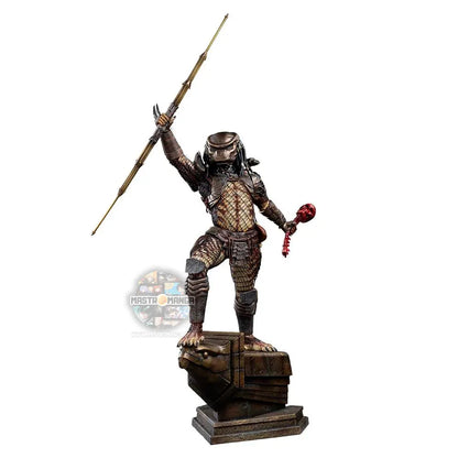 Predator City Hunter Predator 2