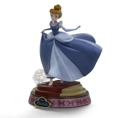 Princess Cinderella Disney Anime