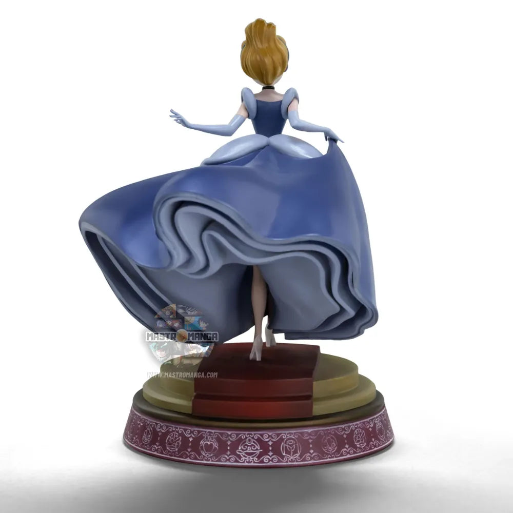 Princess Cinderella Disney Anime