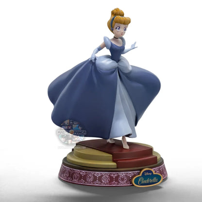 Princess Cinderella Disney Anime