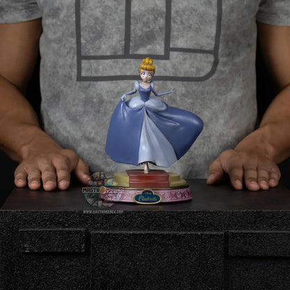 Princess Cinderella Disney Anime