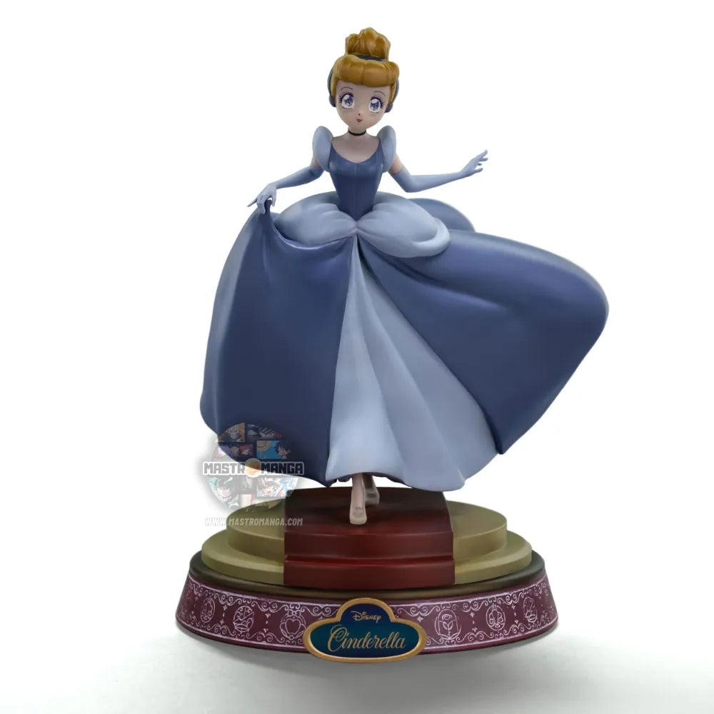 Princess Cinderella Disney Anime