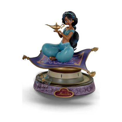Princess Jasmine Disney's Anime