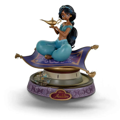Princess Jasmine Disney's Anime