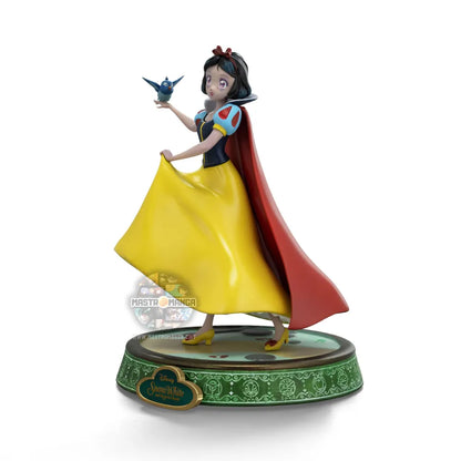 Princess Snow White Disney Anime